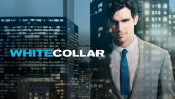 Backdrop к сериалу "White Collar" #1281254