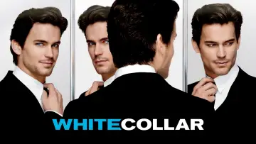 Backdrop к сериалу "White Collar" #1281257