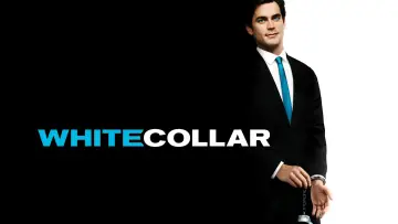 Backdrop к сериалу "White Collar" #1281258