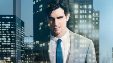 Backdrop к сериалу "White Collar" #1281262