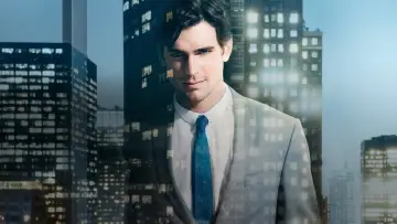 Backdrop к сериалу "White Collar" #1281264