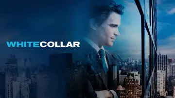 Backdrop к сериалу "White Collar" #1281266