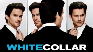Backdrop к сериалу "White Collar" #1281278
