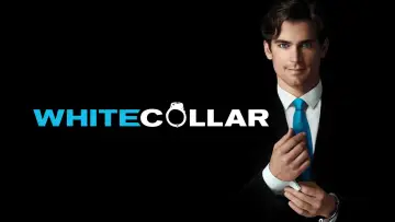 Backdrop к сериалу "White Collar" #1281279