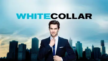 Backdrop к сериалу "White Collar" #1281283