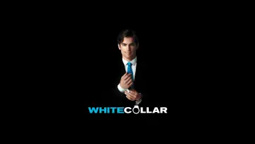 Backdrop к сериалу "White Collar" #1281285