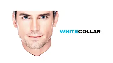 Backdrop к сериалу "White Collar" #1281286