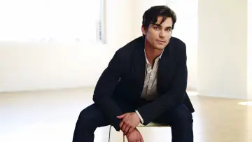 Backdrop к сериалу "White Collar" #1281288