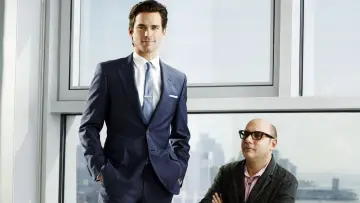 Backdrop к сериалу "White Collar" #1281296
