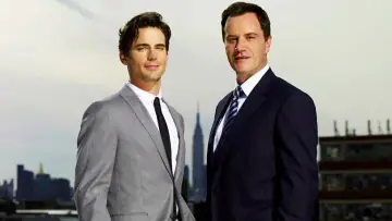 Backdrop for the TV series "White Collar" #1281300