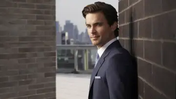 Backdrop for the TV series "White Collar" #1281301