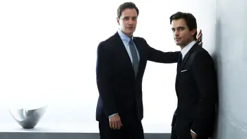 Backdrop for the TV series "White Collar" #1281302
