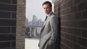 Backdrop for the TV series "White Collar" #1281304