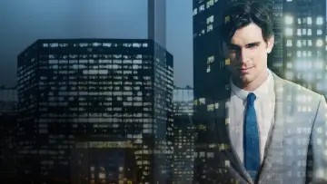Backdrop for the TV series "White Collar" #1281311