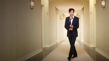 Backdrop for the TV series "White Collar" #1281312