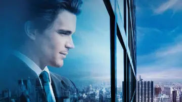 Backdrop for the TV series "White Collar" #1281313