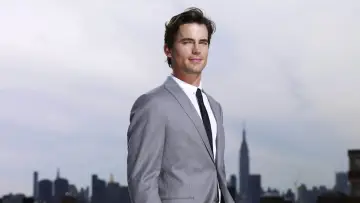 Backdrop for the TV series "White Collar" #1281319