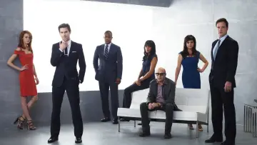 Backdrop for the TV series "White Collar" #1281320