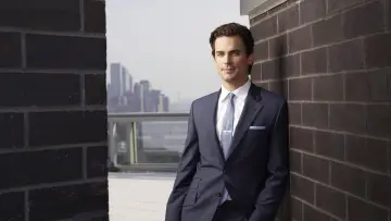 Backdrop for the TV series "White Collar" #1281321
