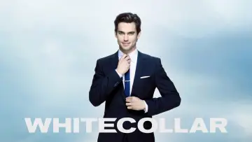 Backdrop к сериалу "White Collar" #1281327