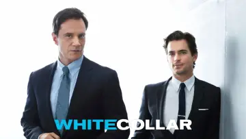 Backdrop к сериалу "White Collar" #1281328