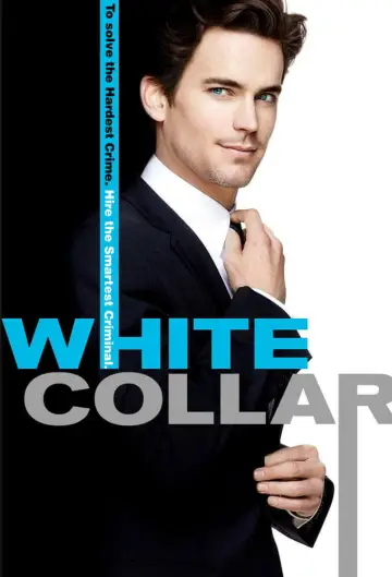 Poster for the TV series "White Collar" #1281363