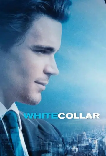 Poster for the TV series "White Collar" #1281367