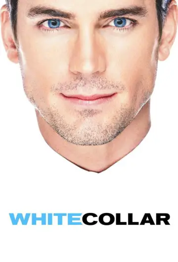 Poster for the TV series "White Collar" #1281369