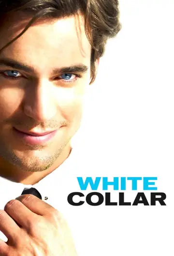 Poster for the TV series "White Collar" #1281371