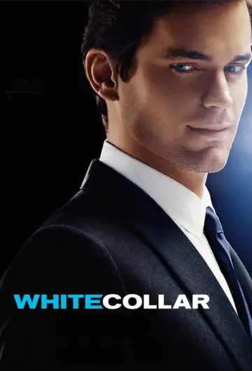 Poster for the TV series "White Collar" #1281373