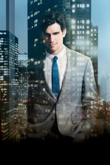 Poster for the TV series "White Collar" #1281378