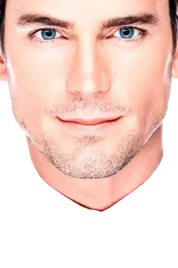 Poster for the TV series "White Collar" #1281379