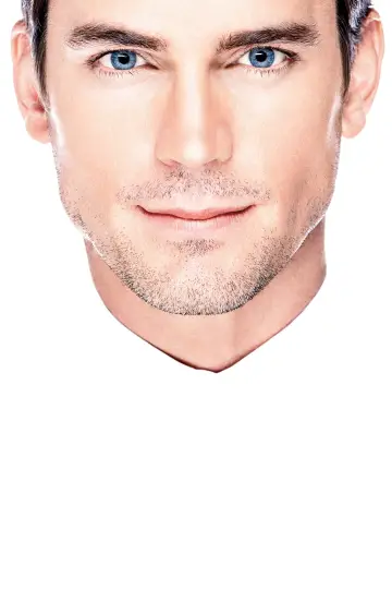 Poster for the TV series "White Collar" #1281384