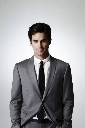Poster for the TV series "White Collar" #1281385