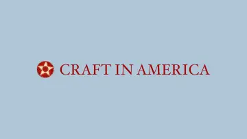 Backdrop for the TV series "Craft in America" #1558672