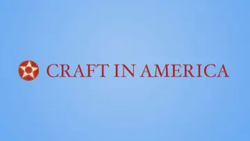 Backdrop for the TV series "Craft in America" #1558673