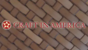 Backdrop for the TV series "Craft in America" #1558674