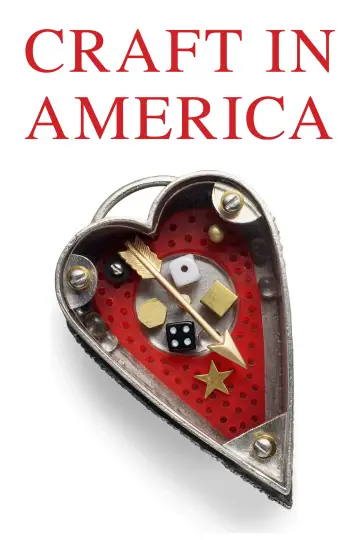 Poster for the TV series "Craft in America" #1558682