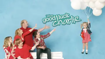 Backdrop for the TV series "Good Luck Charlie" #1325347