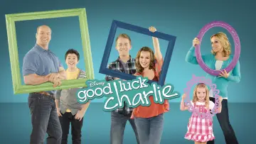 Backdrop for the TV series "Good Luck Charlie" #1325349