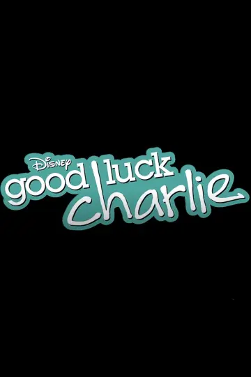 Poster for the TV series "Good Luck Charlie" #1325368