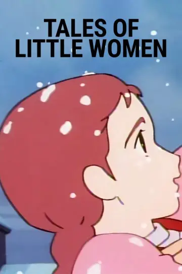 Poster for the TV series "Tales of Little Women" #1662690