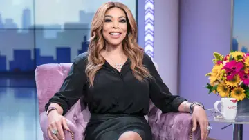 Backdrop for the TV series "The Wendy Williams Show" #1370672