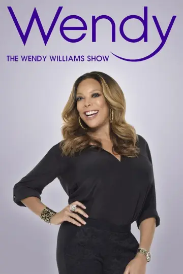 Poster for the TV series "The Wendy Williams Show" #1370676