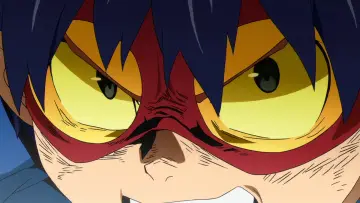 Backdrop for the TV series "Gurren Lagann" #1346393