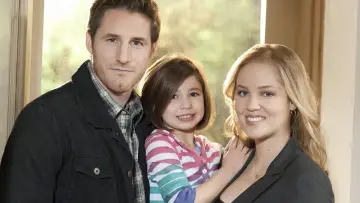 Backdrop for the TV series "Parenthood" #1316149