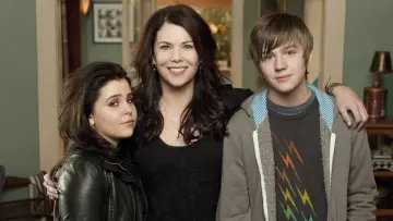 Backdrop for the TV series "Parenthood" #1316151