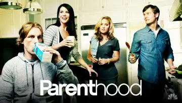 Backdrop for the TV series "Parenthood" #1316155
