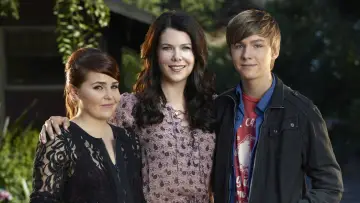 Backdrop for the TV series "Parenthood" #1316156