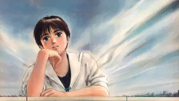 Backdrop for the TV series "Patlabor: The TV Series" #1406266